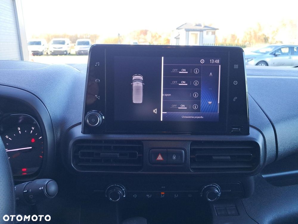 Toyota PROACE CITY - 7