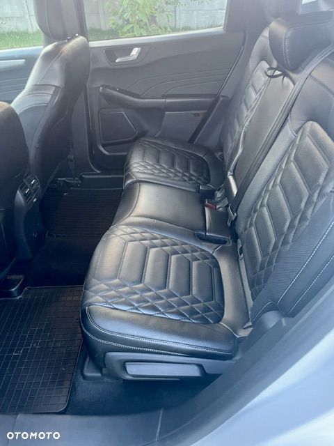 Ford Escape - 20