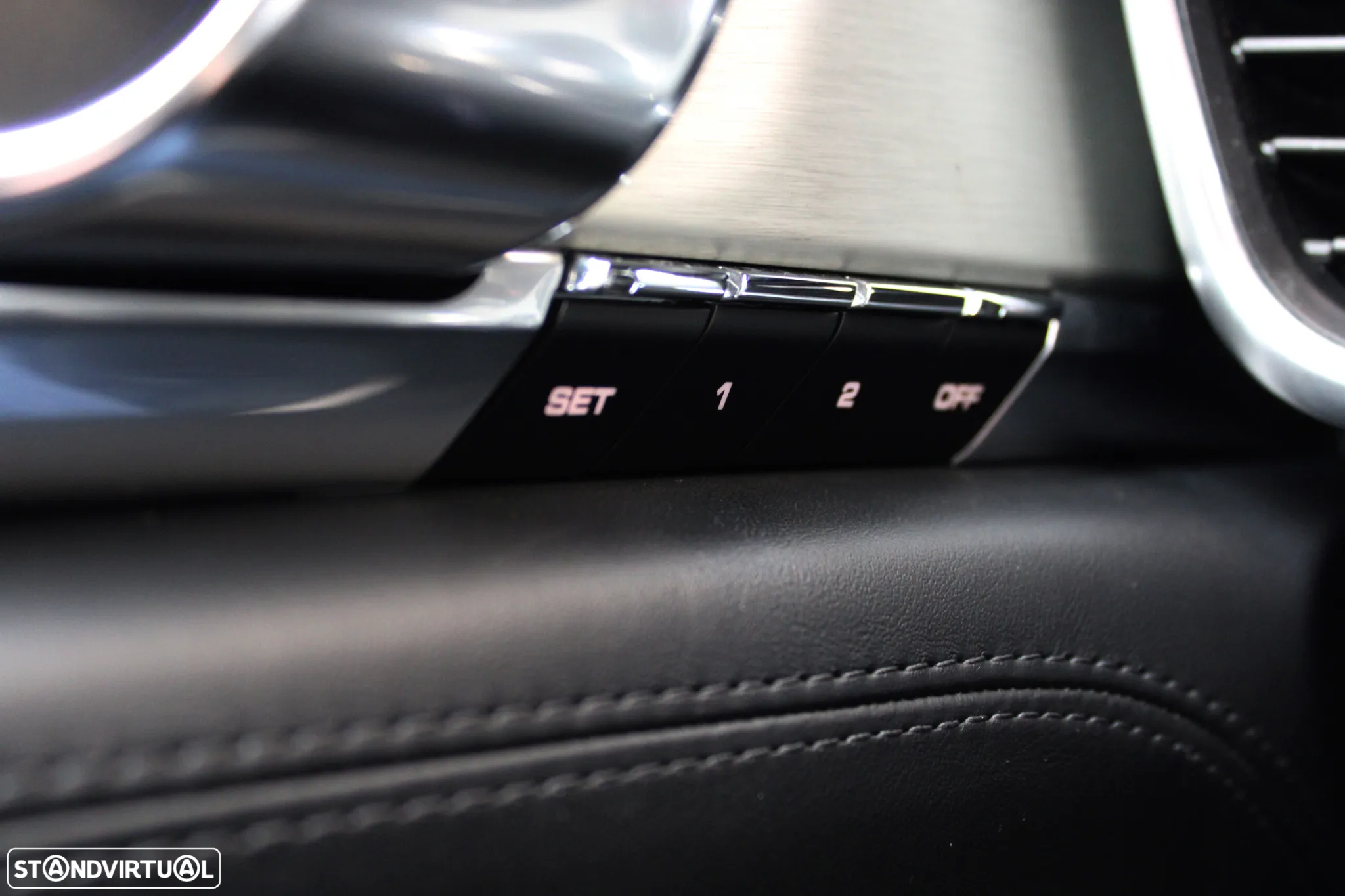 Porsche Panamera Diesel Platinum Edition - 47