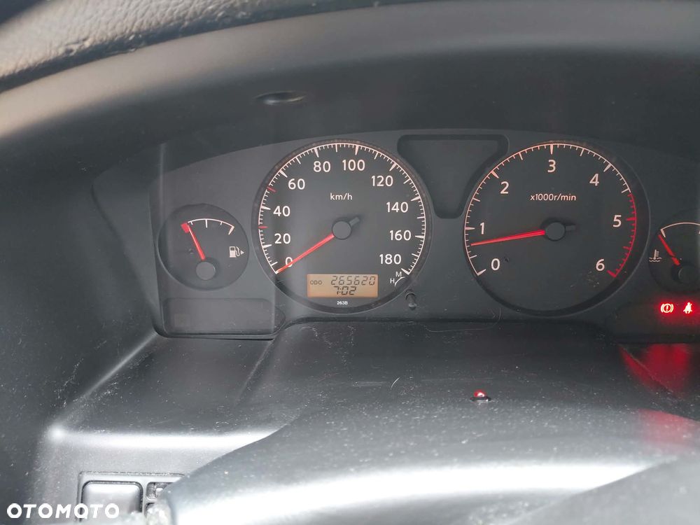 Nissan Patrol 3.0 DiT Elegance - 9