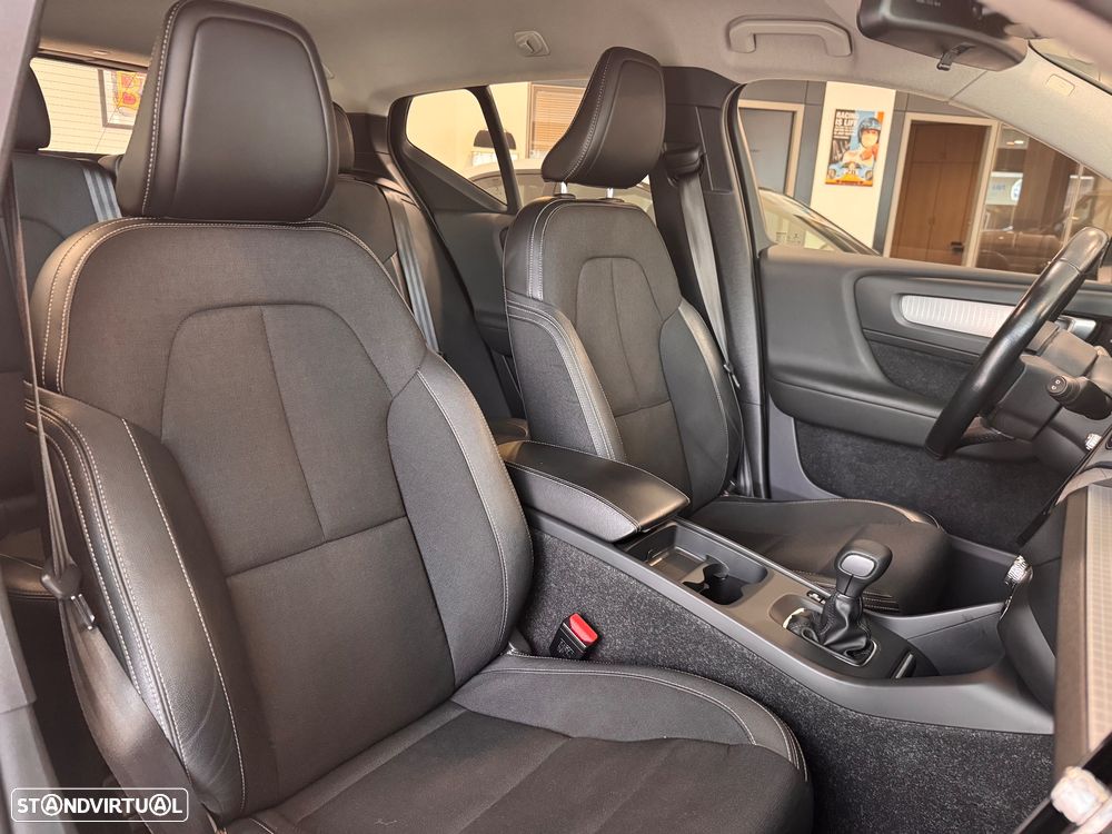 Volvo XC 40 2.0 D3 Momentum - 15