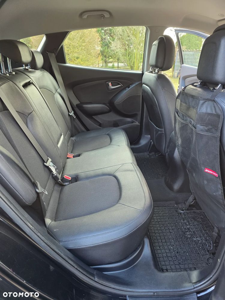 Hyundai ix35 1.6 GDI Comfort 2WD - 8