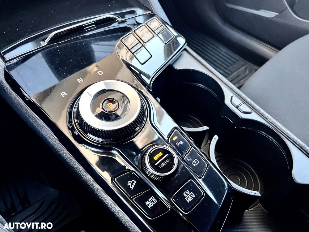 Kia Sportage 1.6 T-GDI AWD Basis - 32