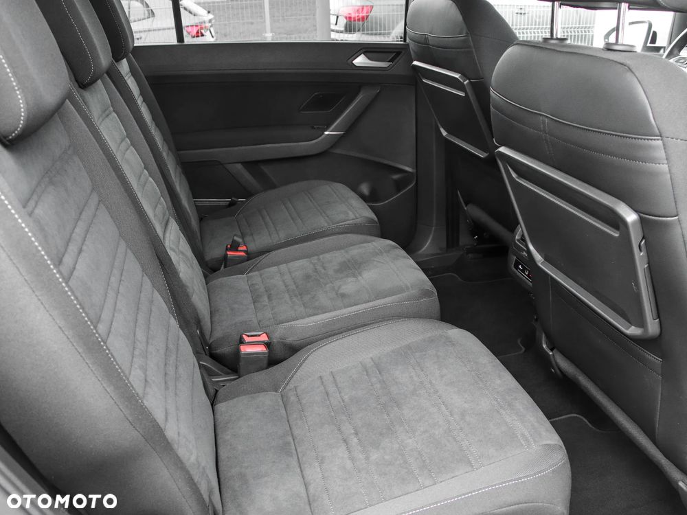 Volkswagen Touran 1.5 TSI EVO Comfortline DSG - 13