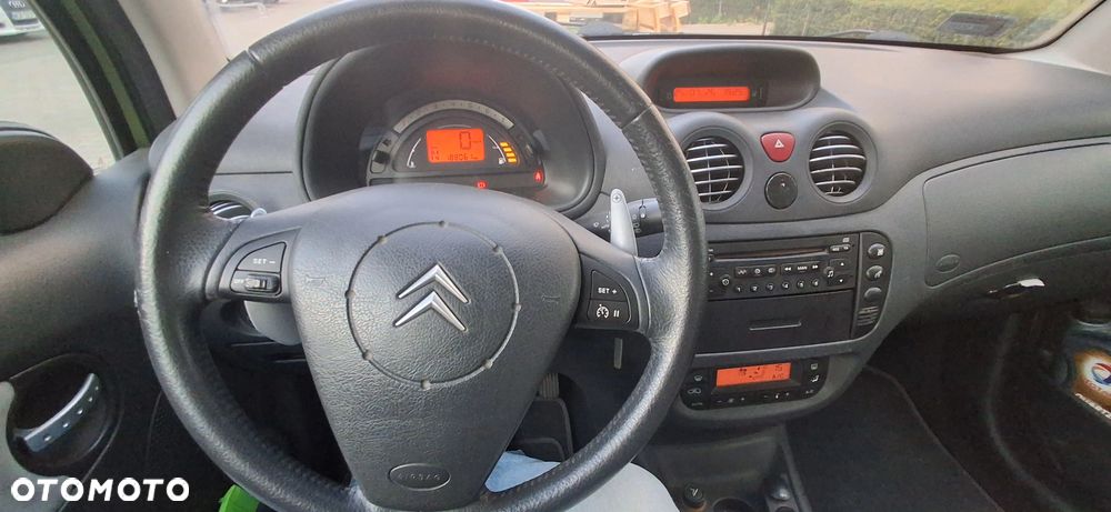 Citroën C3 2004
