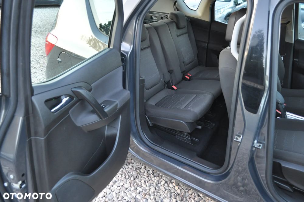 Opel Meriva 1.4 Innovation - 19