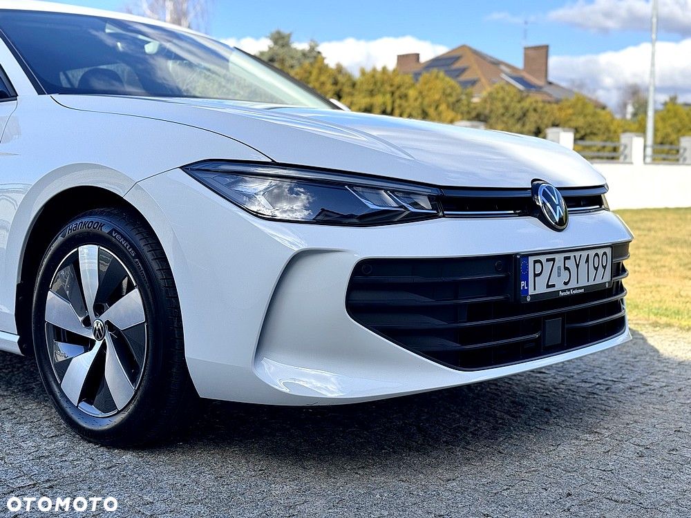 Volkswagen Passat - 7
