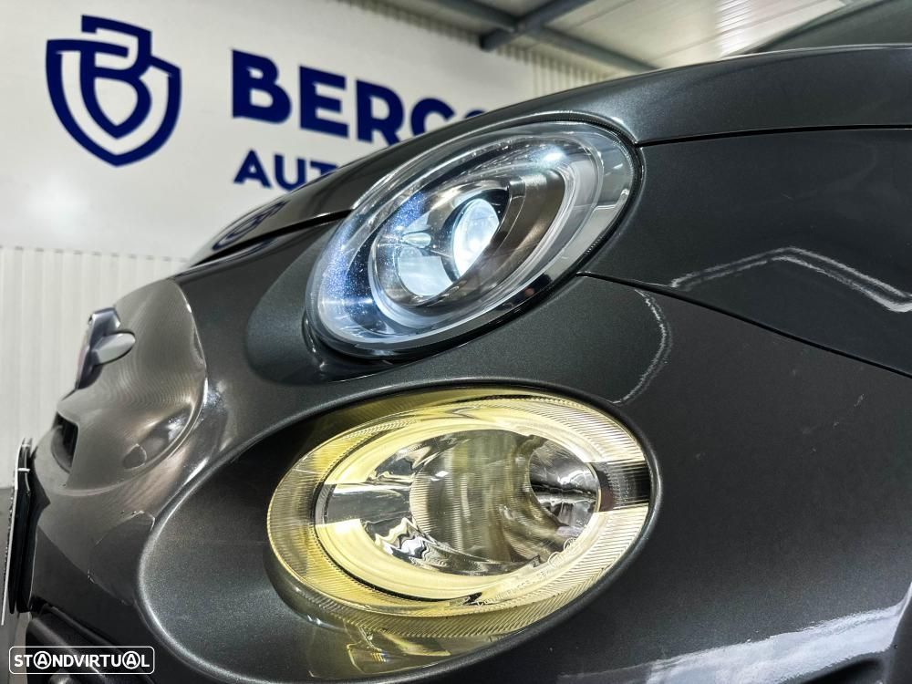 Abarth 500 - 14