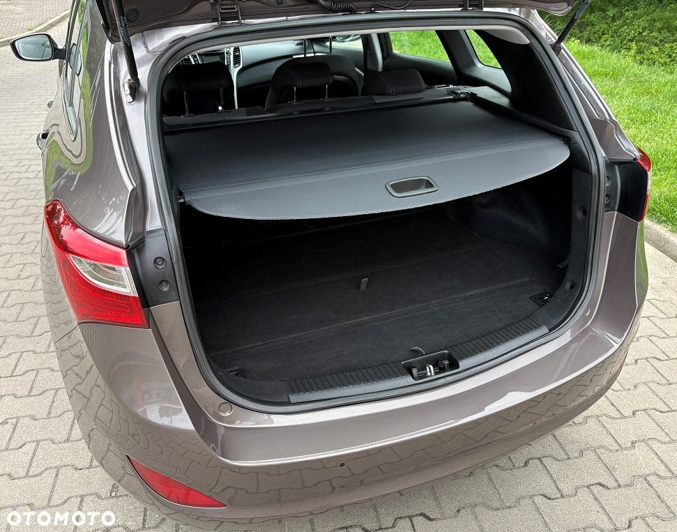 Hyundai i30 - 13