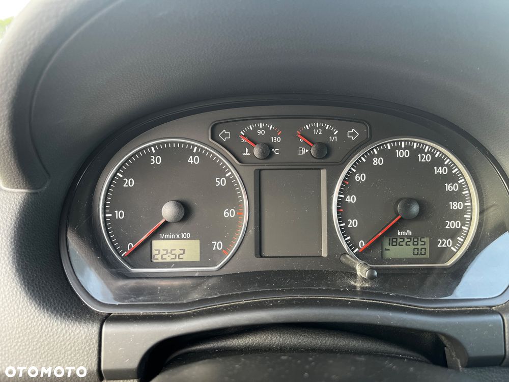 Volkswagen Polo 1.2 12V Comfortline - 13