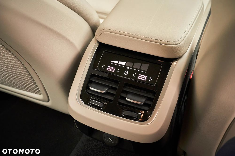 Volvo V60 B4 D Geartronic Inscription - 25