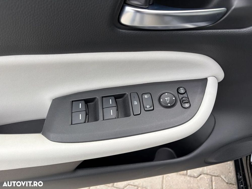 Honda Jazz - 15