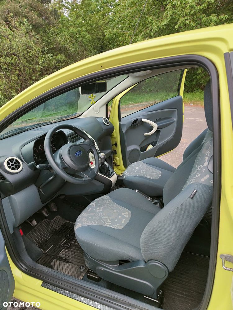 Ford KA - 6