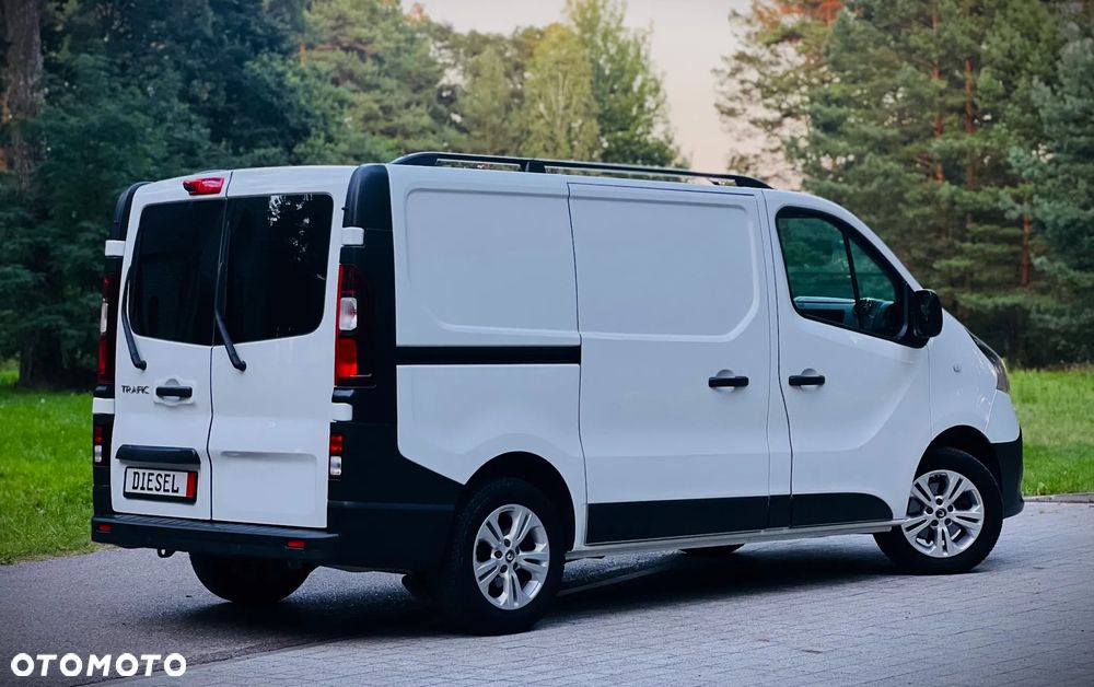 Renault Trafic - 24