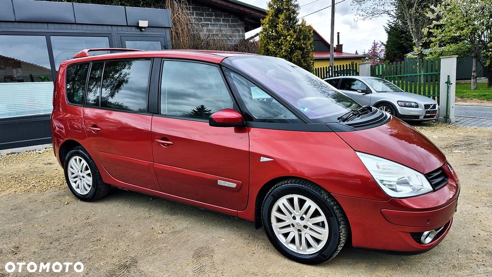 Renault Espace 2.0 Initiale - 5