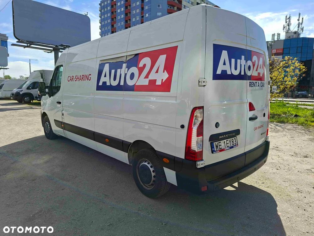 Renault Master dCi - 3