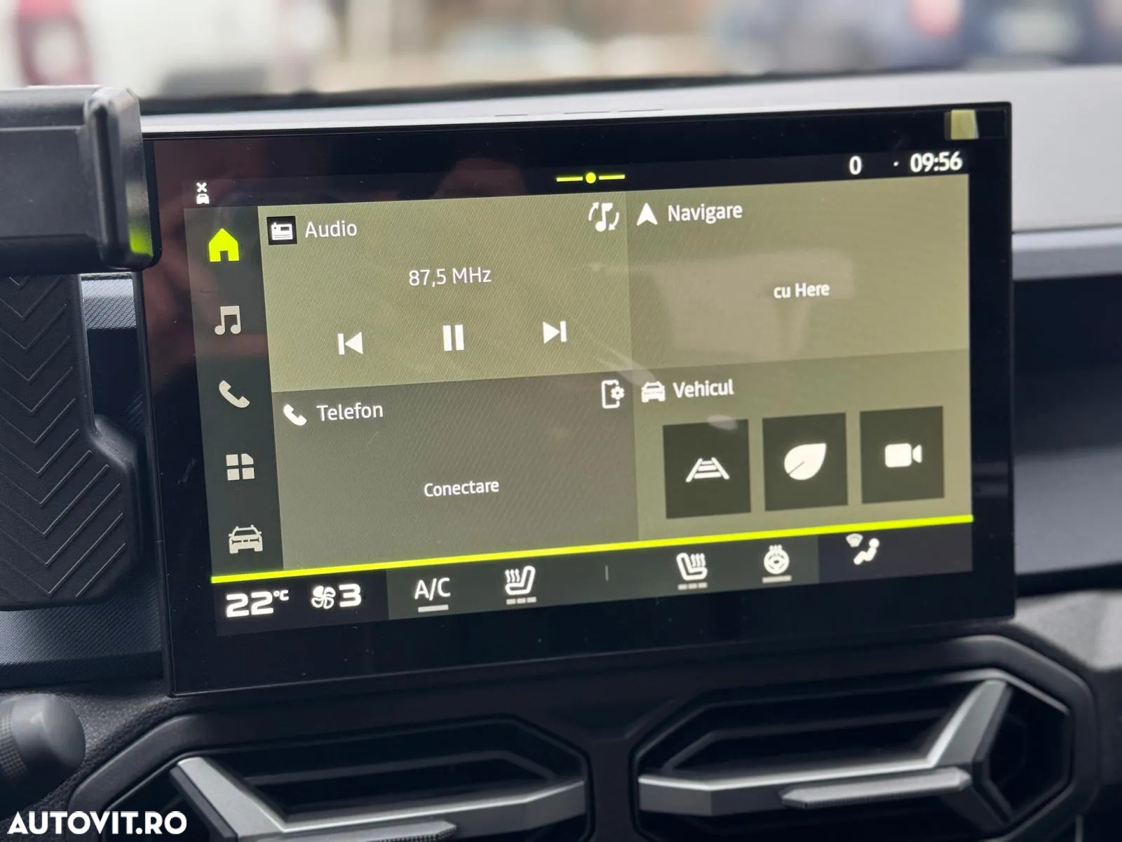 Dacia Duster TCe 130 4X4 MHEV Journey - 8