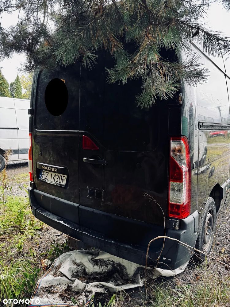 Renault MASTER - 3
