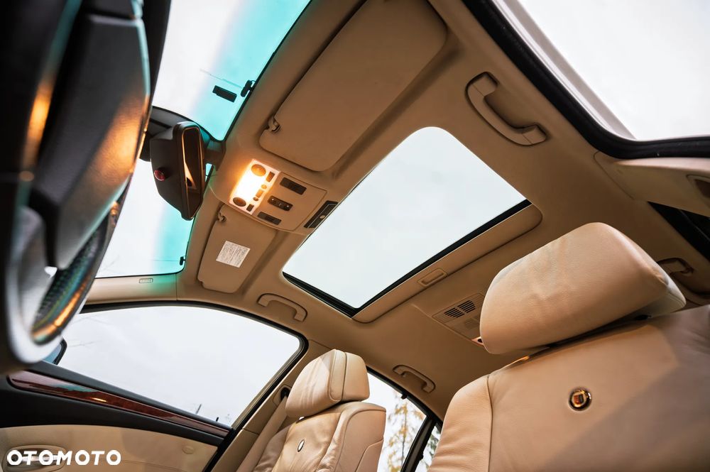 BMW-ALPINA B5 - 20