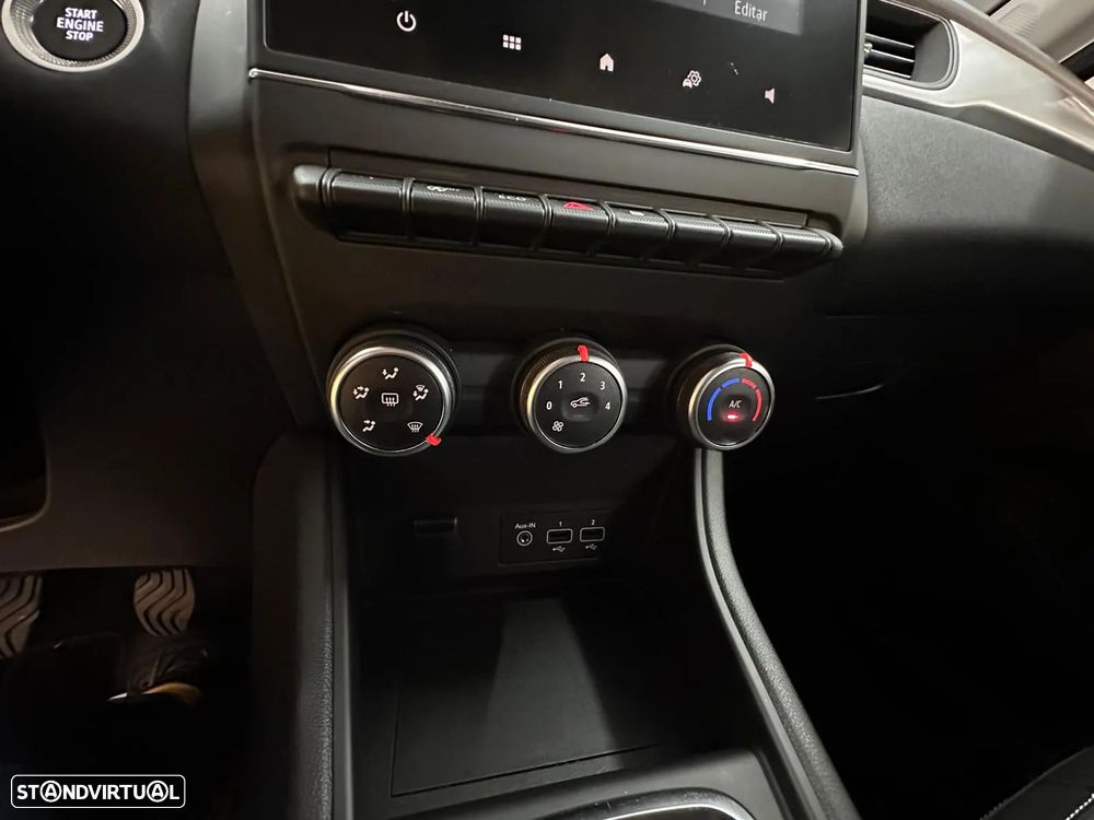 Renault Captur 1.0 TCe Evolution - 12