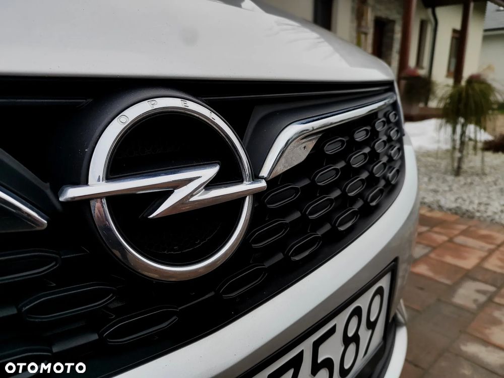 Opel Astra - 13