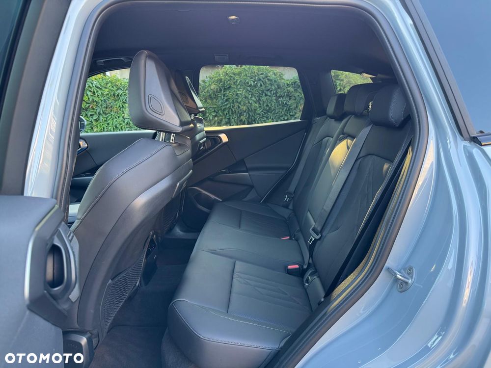 BMW X3 20 xDrive - 18