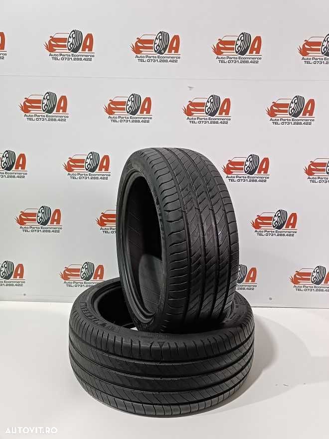 ANVELOPE 205 45 17 88V 205/45/17 MICHELIN CP V10479 VARA - 1