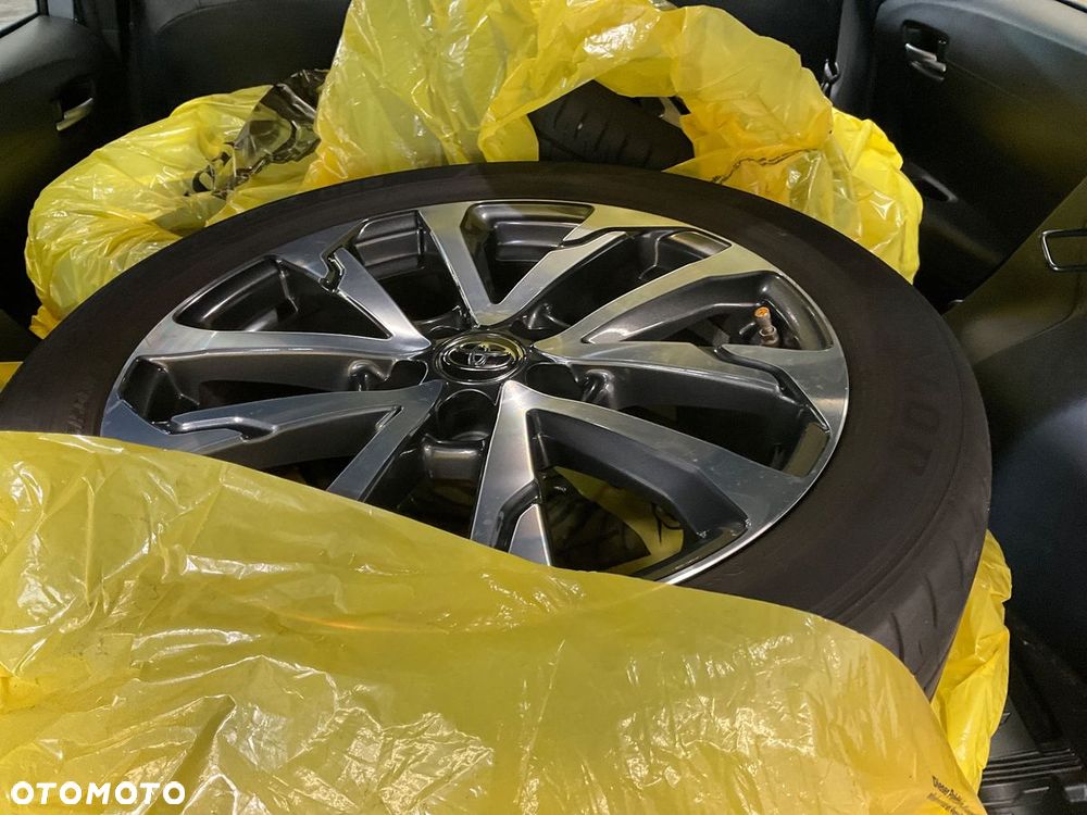 Toyota Corolla Cross 2023 photo 3