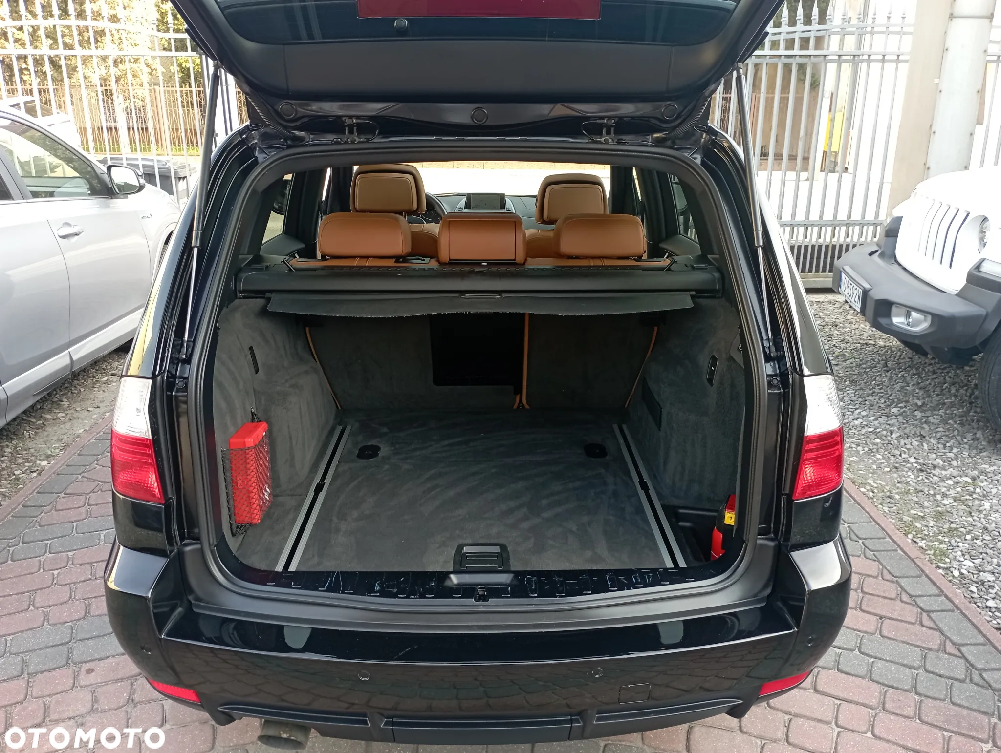 BMW X3 - 23
