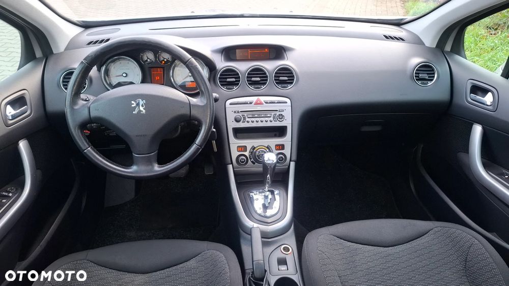 Peugeot 308 120 VTi Automatik Premium - 13