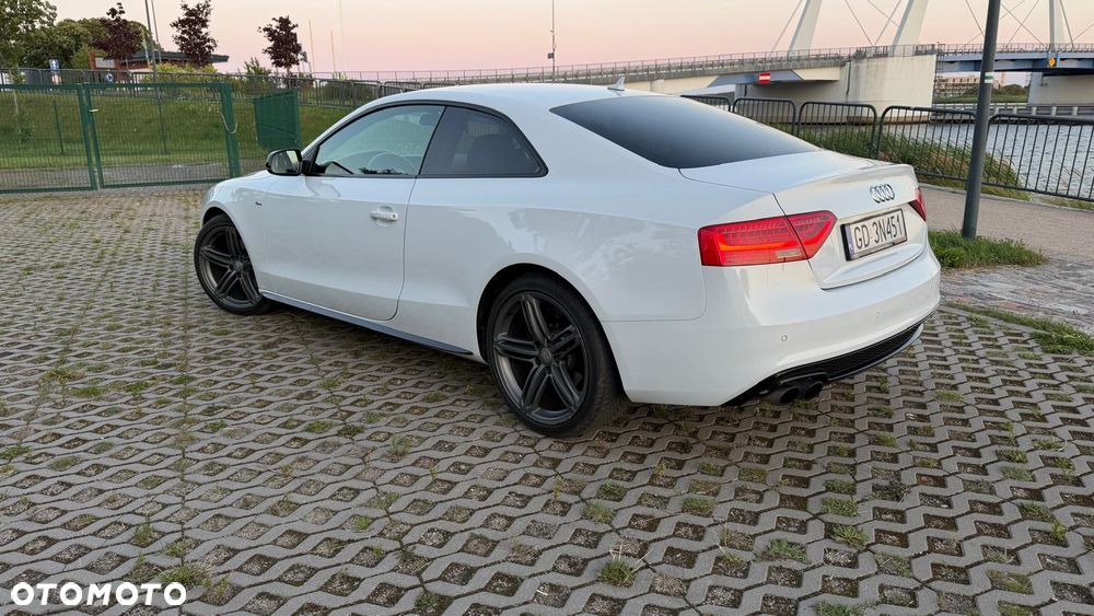 Audi A5 Coupé 2.0 TFSI Quattro - 6