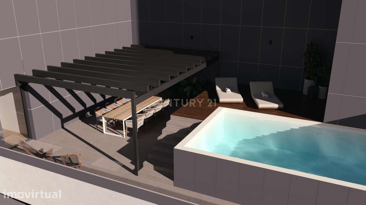 EMPREENDIMENTO- CYGNUS Miraflores - Grande imagem: 2/60