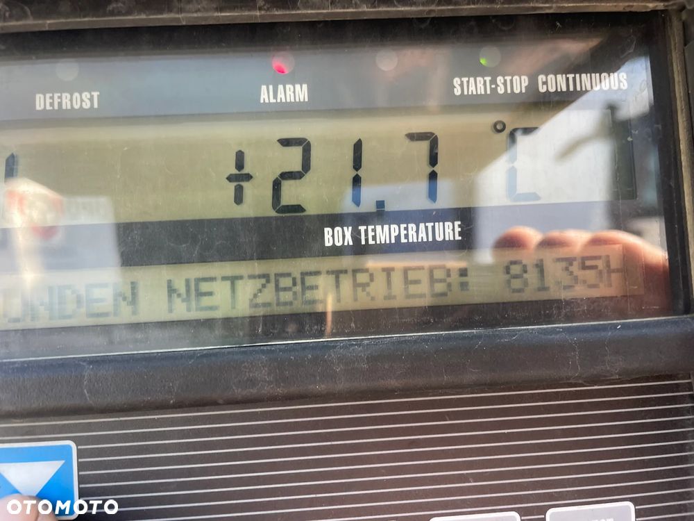 Schmitz Cargobull SKO - 8