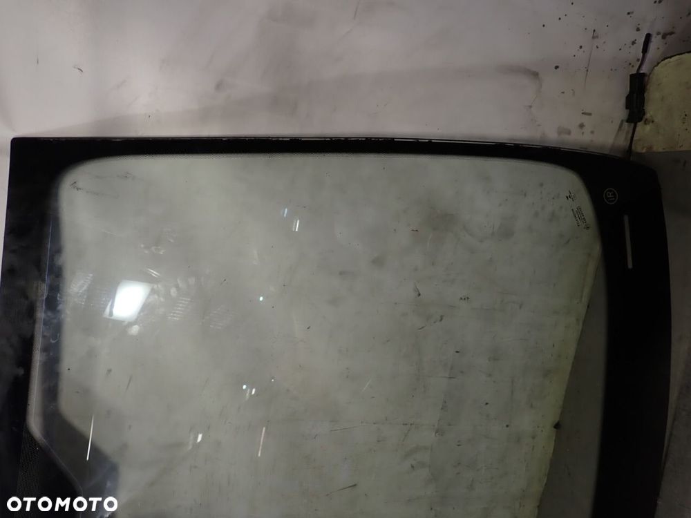 SZYBA PRZEDNIA CZOŁOWA FORD MONDEO MK4 2.0TDCI 30655338    6G9N-17D547-AC - 4