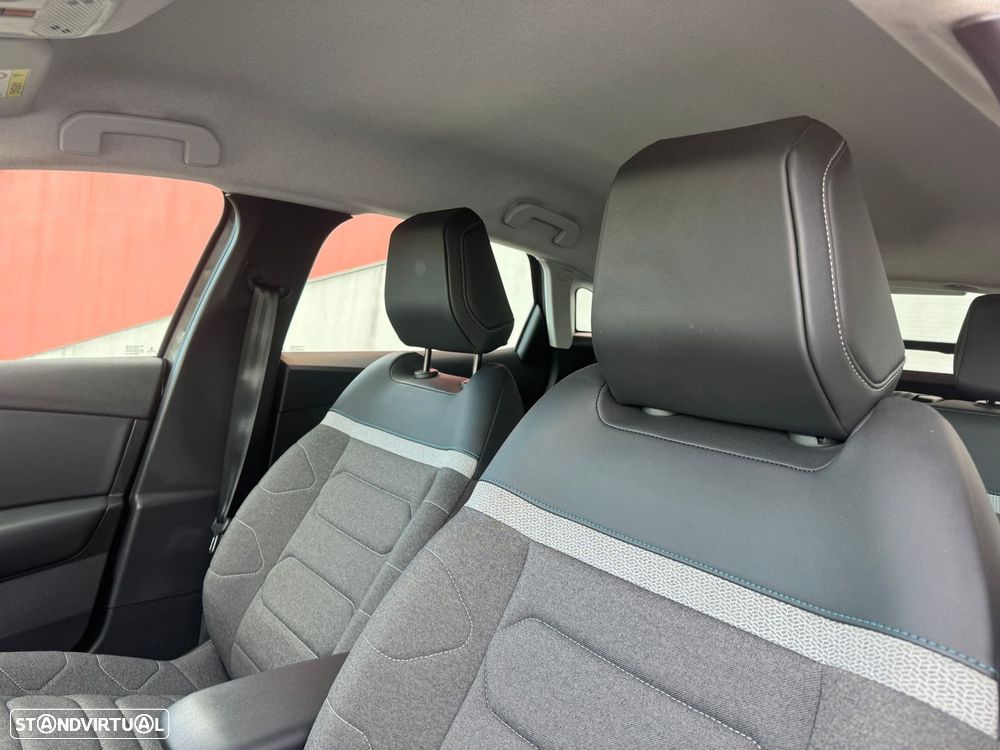 Citroën C4 1.2 PureTech Feel Pack - 6