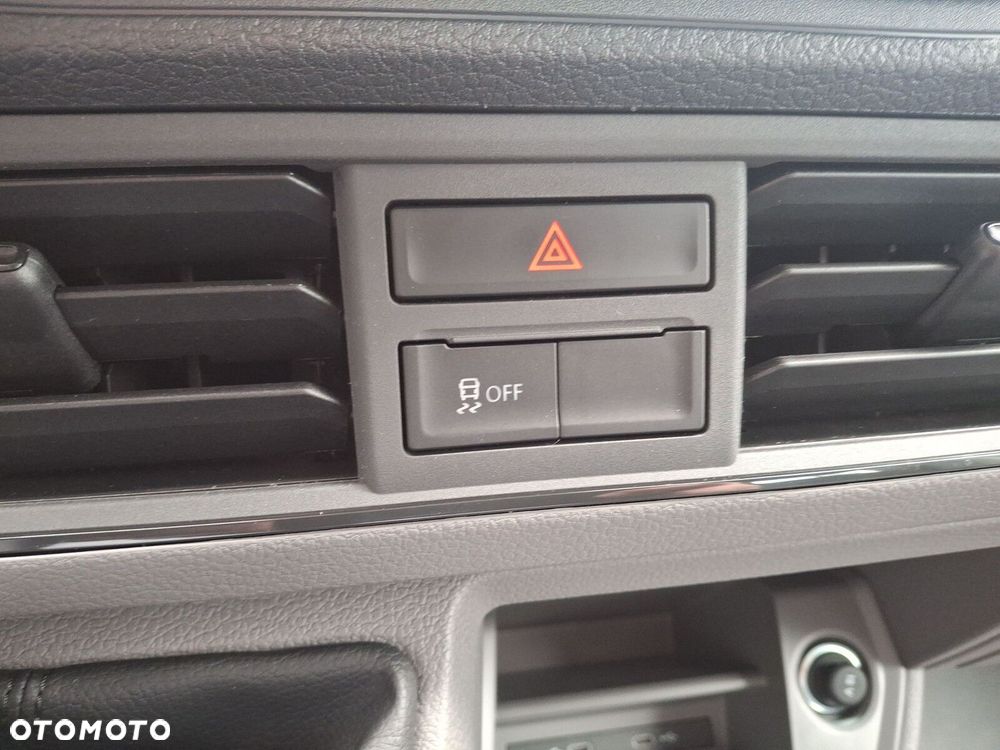 Volkswagen Crafter Crafter 35 TDI - 33
