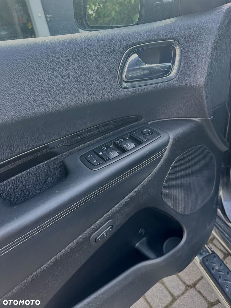 Dodge Durango 3,6 Citadel - 18