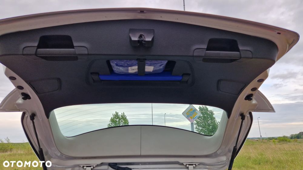 Opel Astra 1.4 Turbo - 30