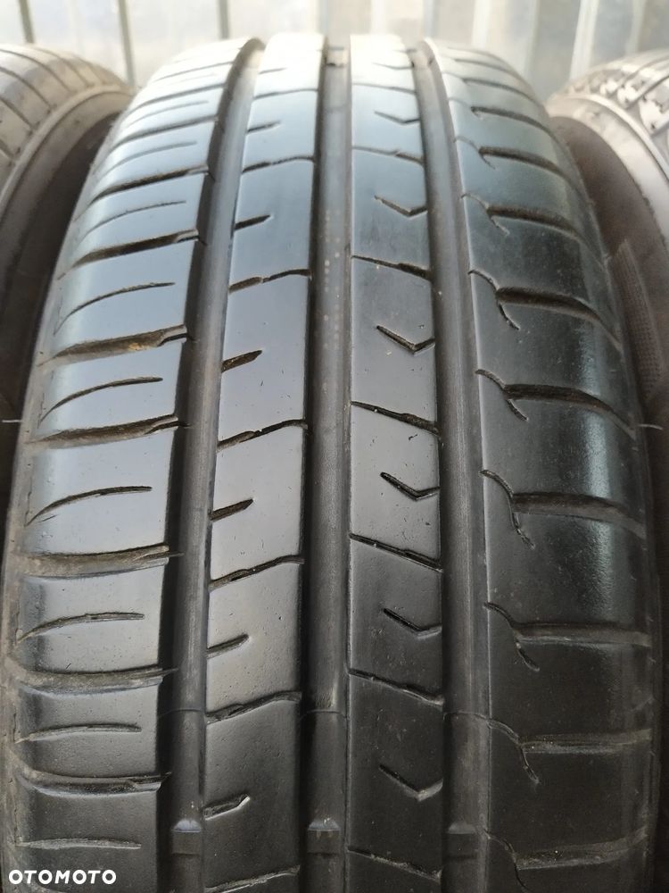 Opony Letnie 185/ (55/65) / 15 Cali - 12