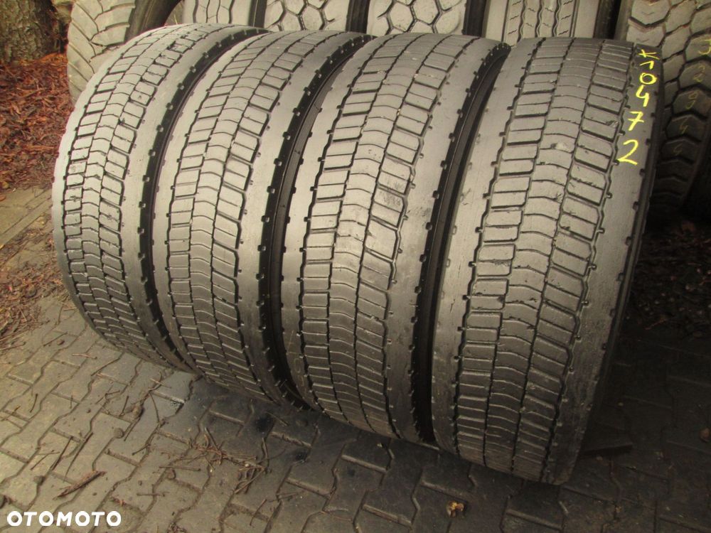 315/70R22,5 Next tread NT RHD II. Opony ciężarowe - 4