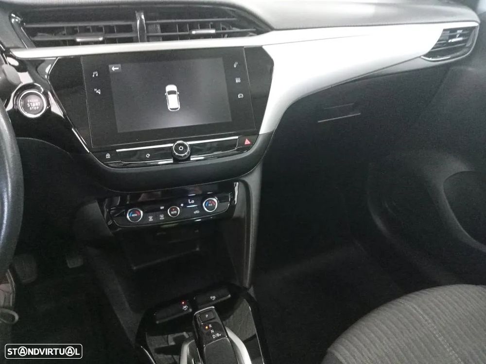 Opel Corsa-e Business Edition - 8