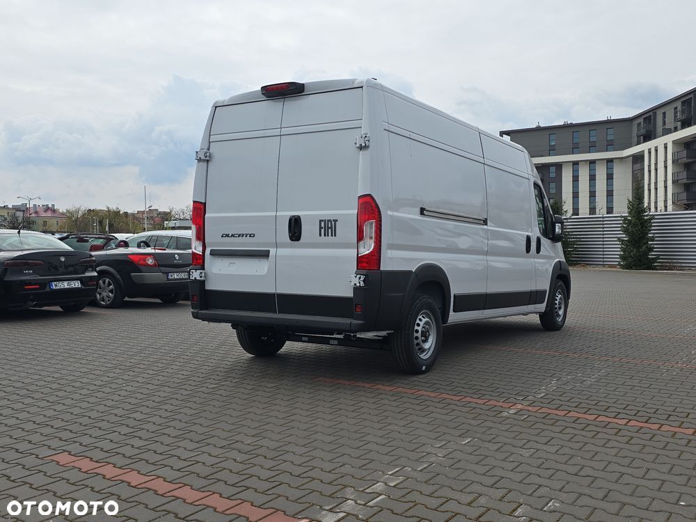 Fiat Ducato Maxi H3-Power L4H2 - 7