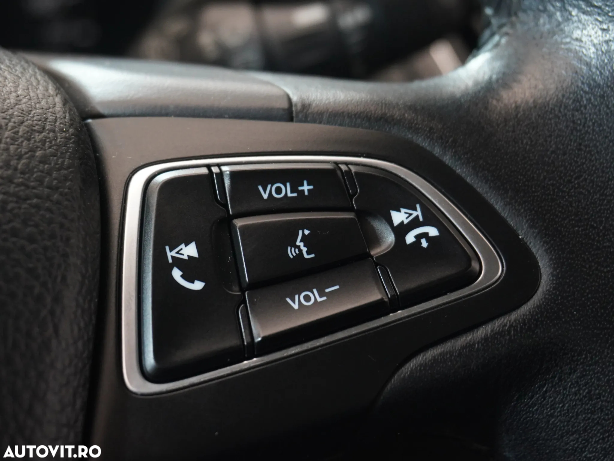 Ford Focus Turnier 1.5 EcoBlue Start-Stopp-System Aut. COOL&CONNECT - 37