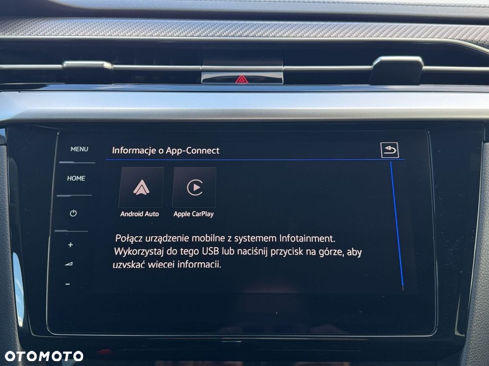 Volkswagen Arteon Shooting Brake 2.0 TSI 4Motion R DSG - 17