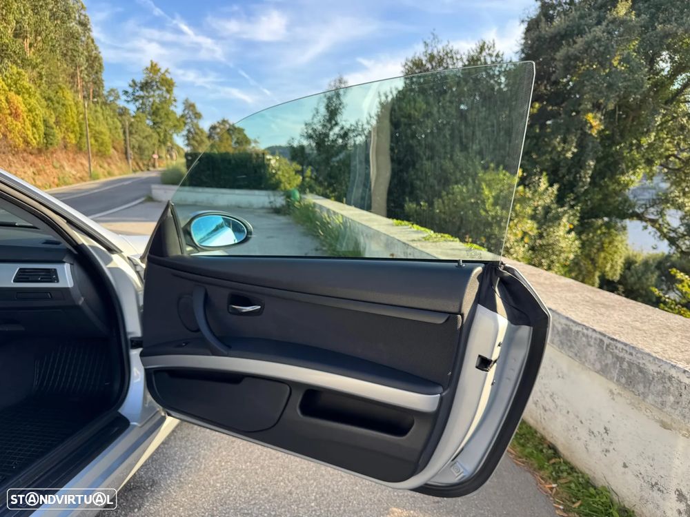 BMW 320 d Coupe - 6