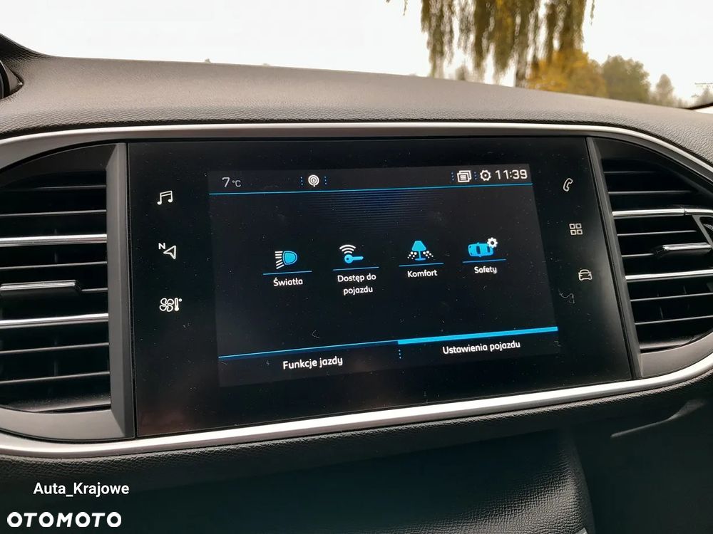 Peugeot 308 1.5 BlueHDi Active S&S - 18
