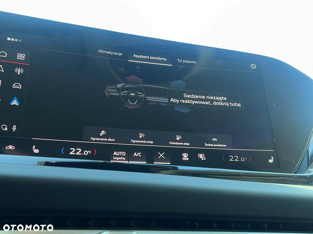 Audi A5 Avant TFSI S tronic - 24