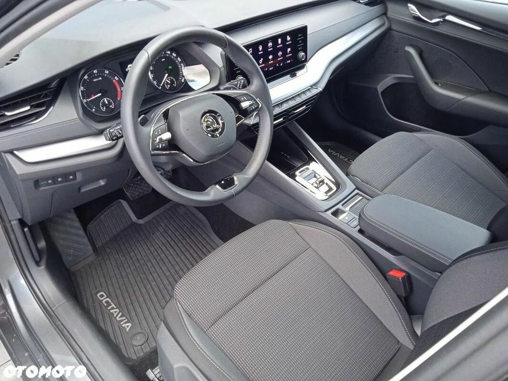 Skoda Octavia - 11