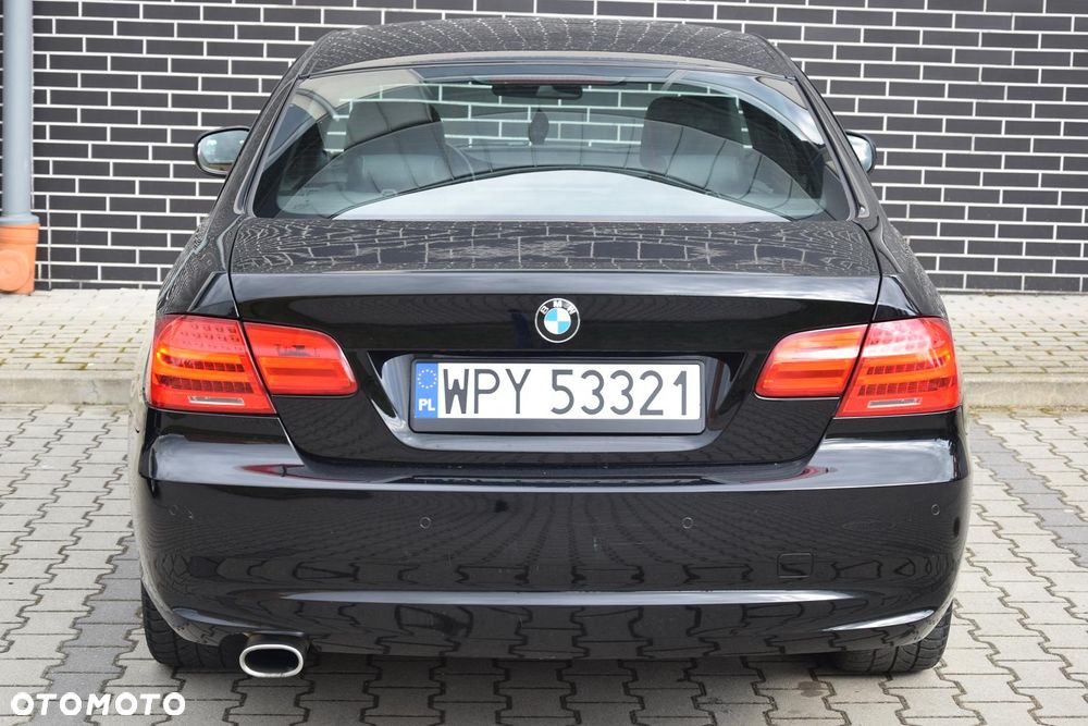 BMW Seria 3 320d M Sport Edition - 20