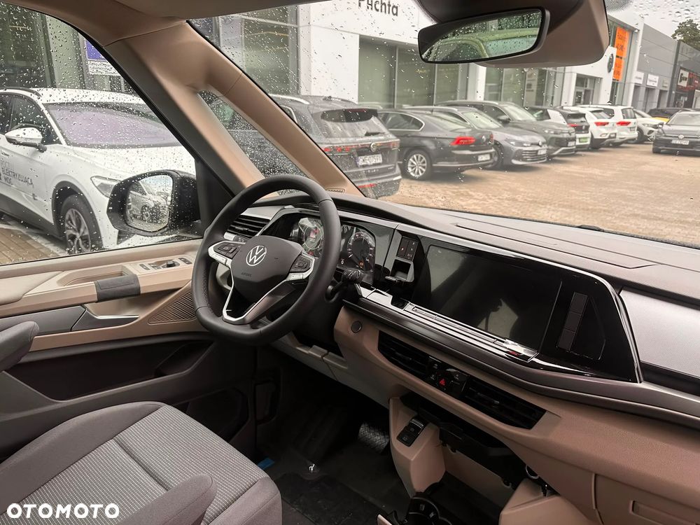 Volkswagen California - 23
